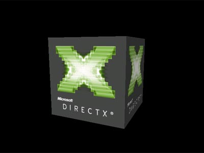 DirectX 9.0c Redistributable - Ноябрь 2007