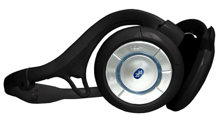 Ritmix: новая линейка Bluetooth стерео-гарнитур