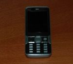 Nokia N82 все-таки существует? Первые фото