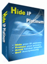 Hide IP Platinum 3.50 - безопасность в интернет