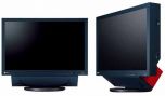 Два экстравагантных HD-телевизора FORIS от Eizo