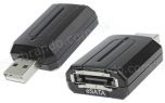 Подключение eSATA-винчестера в порт USB
