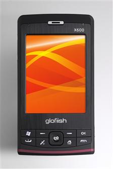 E-Ten анонсировала Glofiish X600