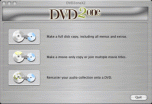 DVD2one v2.1.3 - конвертер файлов