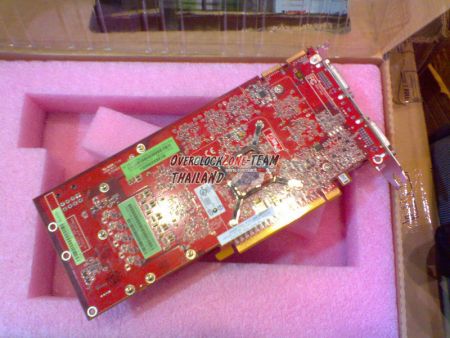 AMD Radeon HD 2900 GT