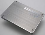 SSD-диск 64 Гб с SATA-II от Samsung