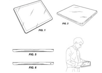ASUS говорит о планшетном ПК от Apple