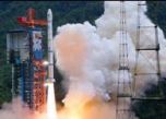 Китай запустит собственную космическую станцию