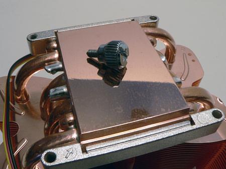 ZEROtherm BTF92 Overclocker Edition