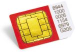 SIM-карты повысят емкость до 64 Мб