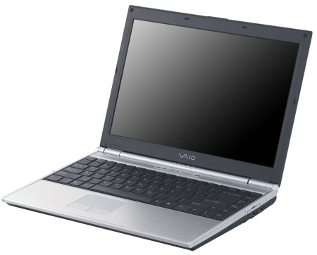 Осенняя линейка ноутбуков Sony VAIO