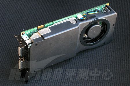 Фото, спецификации GeForce 8800GTS 512 MB