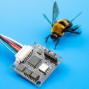Пчёлы помогут интернет-серверам работать правильно