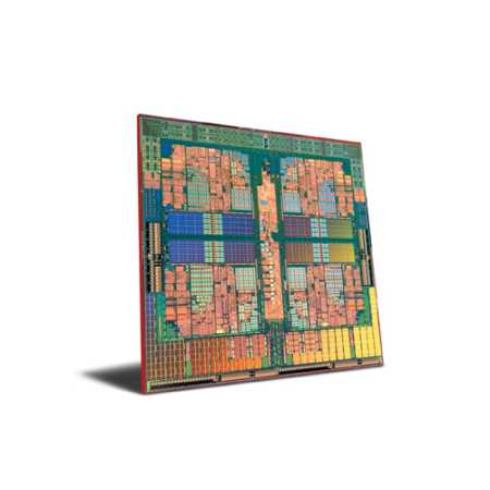 AMD официально анонсирует платформу Spider