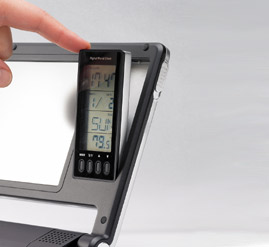 UMPC FIC CE260 — реальный конкурент ASUS Eee PC?
