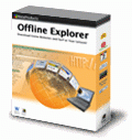 Offline Explorer 4.9.2670 - скачиваем сайты