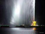 Самый высокий фонтан в мире