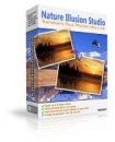 Nufsoft Nature Illusion Studio 2.40