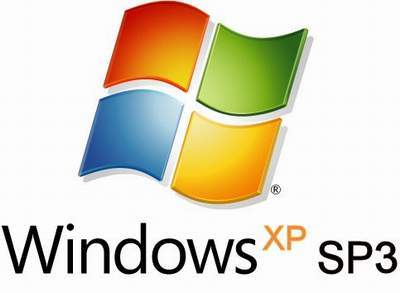 Windows XP Service Pack 3 Build 3244 RC1