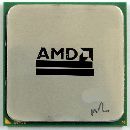 Первые фото процессора AMD - Socket M2
