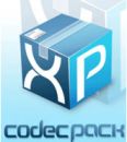 XP Codec Pack 2.3.2 - сборник кодеков
