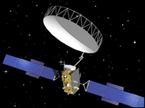 Спутник-патриарх выйдет на орбиту в 2013