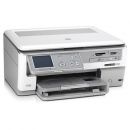 HP Photosmart C8180: печатает и записывает диски