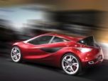 Представлен концепт Mazda 3 2018 года