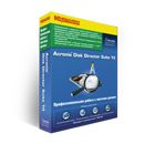 Acronis Disk Director Suite 10.0 - работа с жестким диском