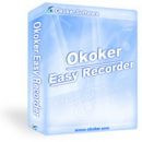 Okoker Easy Recorder 3.1 - запись и обработка звука