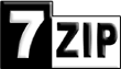7-Zip v.4.57 - качественный архиватор