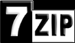 7-Zip v.4.57 - качественный архиватор