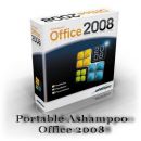 Portable Ashampoo Office 2008 3.00 RUS