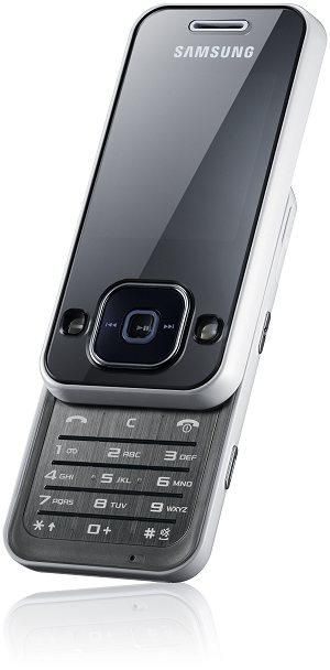Телефон Samsung F250 в России
