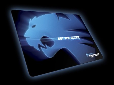 Линейка игровых манипуляторов от ROCCAT