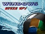 Microsoft Microsoft Windows Vista SP1 RC1