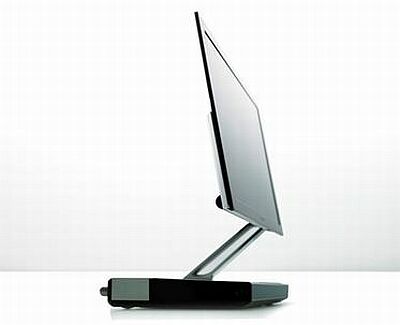 Samsung готовит 40-дюймовый OLED-телевизор