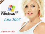 Windows XP Pre SP3 Game Edition 2007 Русская v. 0.9.7 RC2