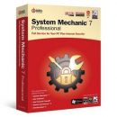 System Mechanic 7.5.3 Professional - уход за ПК