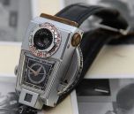 Kilfitt UKA 659 – часы 60-х годов с камерой