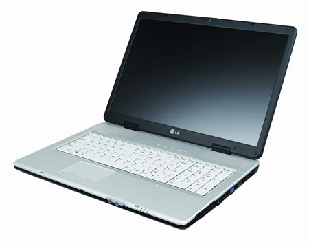 LG R700: альтернатива настольному ПК