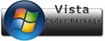 Advanced Vista Codec Package v.4.5.5 - сборка кодеков