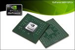 Анонс NVIDIA GeForce 9600 GT