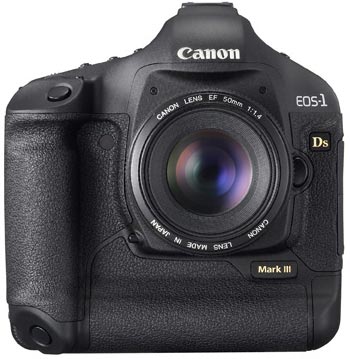 У Canon юбилей: камерам семейства EOS стукнуло 20