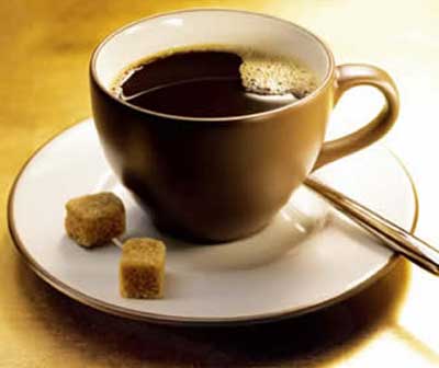 Открыты новые свойства кофе и чая