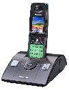 DECT-телефон Panasonic KX-TCD825RUT