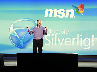 Билл Гейтс расстается с Microsoft