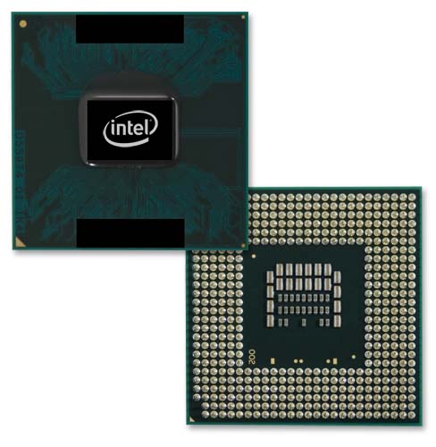 Intel анонсировала 16 процессоров нового поколения