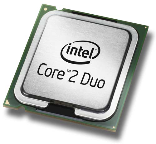 Intel анонсировала 16 процессоров нового поколения
