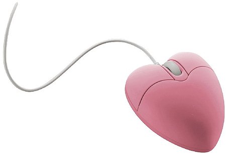 GreenHouse — первая говорящая USB-мышь